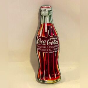 Vintage Coca-Cola pen